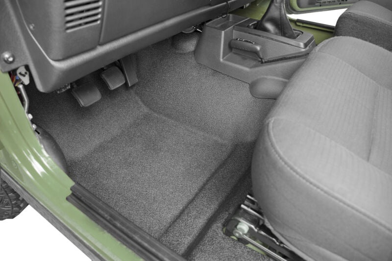 
    

Husky Liners HBTTJ97F - HSLHBTTJ97F - Husky Liners 97-06 Jeep Wrangler TJ / 04-06 LJ (w/Ctr Cnsl w/o Heat Shld) Guardian Impact Jeep Liner - Shipped in Europe - Tuningsupply.com

  