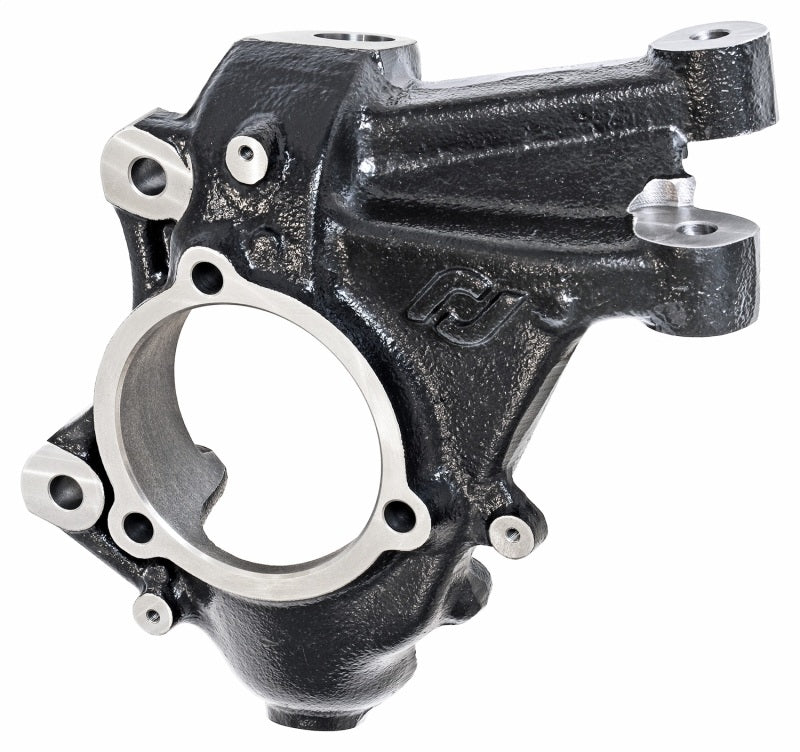 

RockJock RJ-447100-101 - ROKRJ-447100-101 - RockJock JL/JT Currectlync High Steer Steering Knuckles 2 3/4in Tie Rod Lift 2 1/2in Drag Link Lift - Shipped in Europe - Tuningsupply.com
