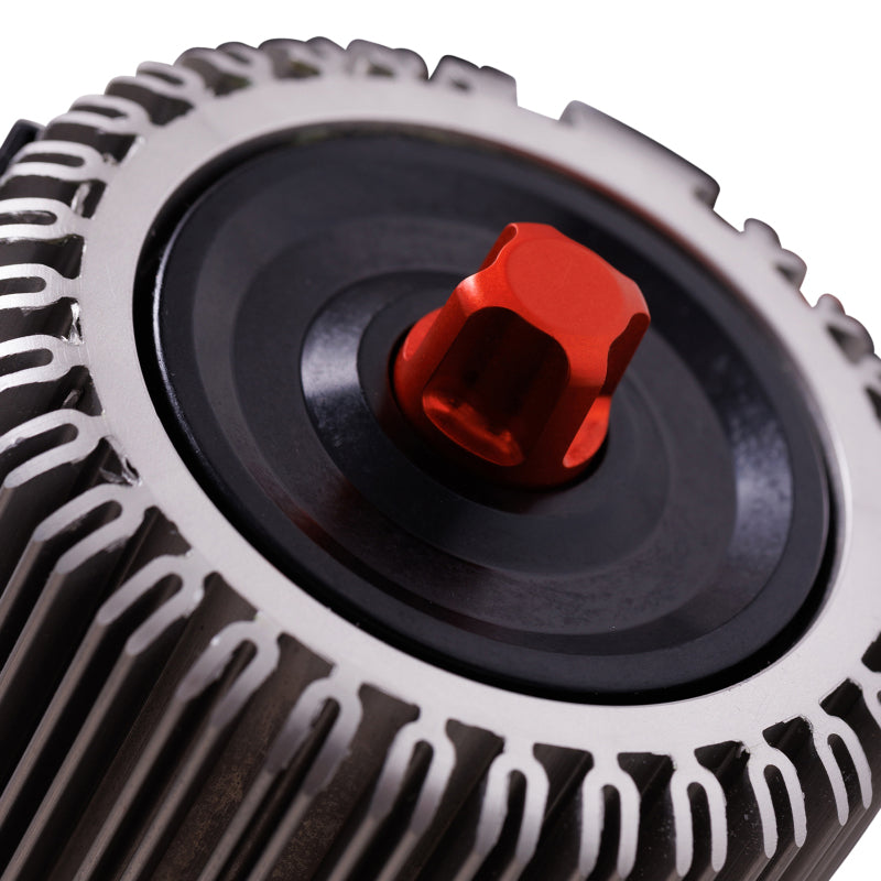 
  

FOX  - FOX883-06-232 - Fox 2024+ Toyota Tacoma 3.0 Factory Race Series Front Shock (2-3in Lift) IBP DSC EVO - Shipped in Europe - Tuningsupply.com

