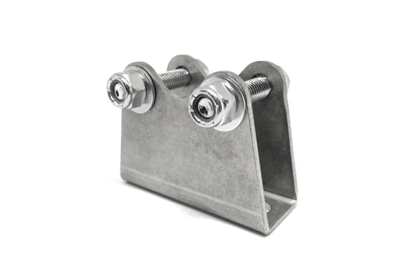 BuiltRight Industries Riser Mount (Pair) - Includes 1in-2.25in Clamps-tuningsupply.com