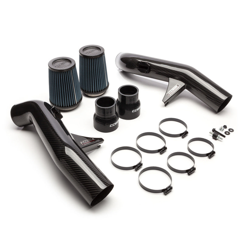 

COBB 7C1250 - COBB7C1250 - Cobb 08-18 Nissan GT-R Redline Carbon Fiber Big SF Intake System - Shipped in Europe - Tuningsupply.com
