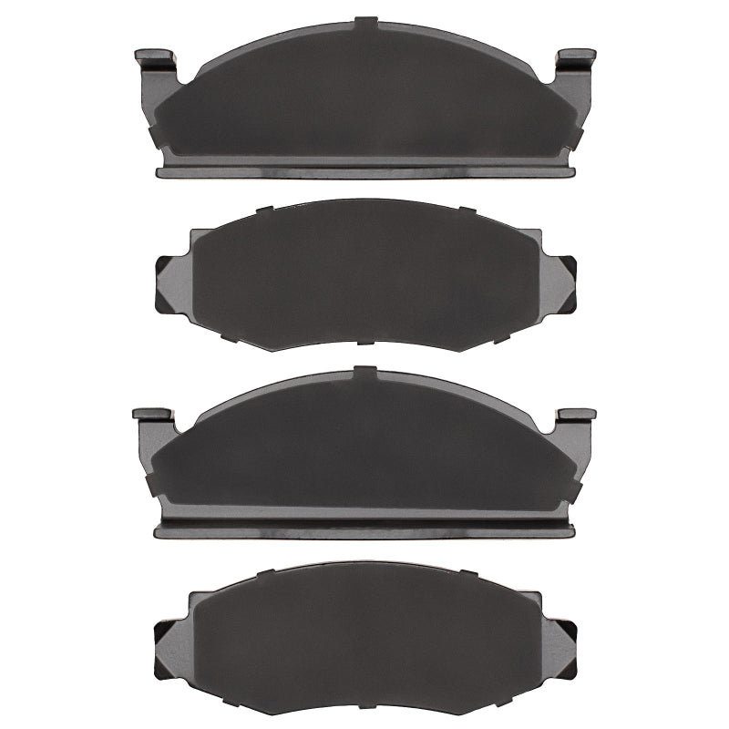 

DFC 1551-0091-00 - DFC1551-0091-00 - DFC 74-83 American Motors CONCORD Front 5000 Advanced Semi Metallic Brake Pads - Shipped in Europe - Tuningsupply.com
