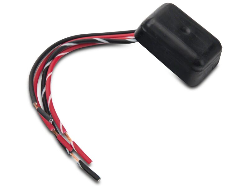 

Raxiom 388879 - RAX388879 - Raxiom 94-23 Ford Mustang Third Brake Light Flasher - Shipped in Europe - Tuningsupply.com
