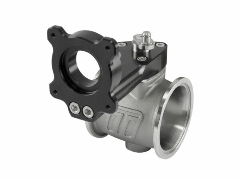 

Turbosmart TS-0565-1902 - TURTS-0565-1902 - Turbosmart BMW MSG50 Modular StraightGate50 - Shipped in Europe - Tuningsupply.com
