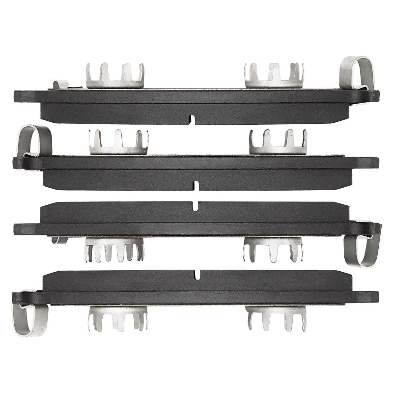 

DFC 1115-0412-00 - DFC1115-0412-00 - DFC 85-04 Chevrolet Corvette Front Active Performance Pads - Low Metallic - Shipped in Europe - Tuningsupply.com
