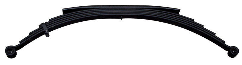

Skyjacker FR177S - SKYFR177S - Skyjacker Rear 7in Leaf Spring 2017 Ford F-250/F-350 4 Wheel Drive - Shipped in Europe - Tuningsupply.com
