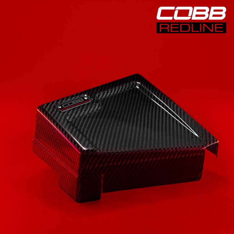 

COBB 846665-DRIVER - COBB846665-DRIVER - Cobb 22-24 Subaru WRX Redline Carbon Fiber Fuse Cover (Driver Side) - Shipped in Europe - Tuningsupply.com
