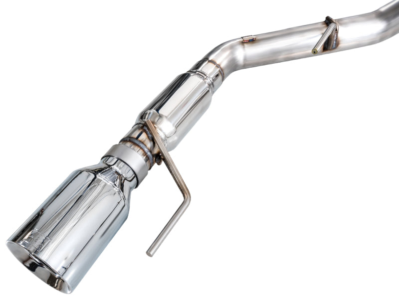 

AWE Tuning 3025-32356 - AWE3025-32356 - AWE Gen 3 Raptor SwitchPath Exhaust  - Chrome Silver Tips - Shipped in Europe - Tuningsupply.com
