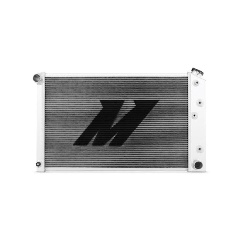 

Mishimoto MMRAD-CAM-70X - MISMMRAD-CAM-70X - Mishimoto 70-81 Chevy Camaro X-Line Performance Aluminum Radiator - Shipped in Europe - Tuningsupply.com
