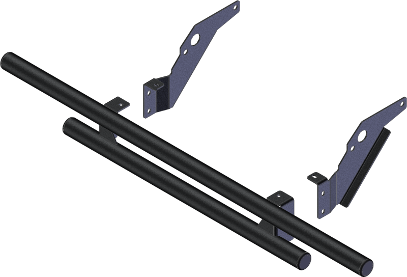

KFI 101935 - KFI101935 - KFI 21+ Honda Pioneer 520 Double Tube Rear Bumper - Shipped in Europe - Tuningsupply.com
