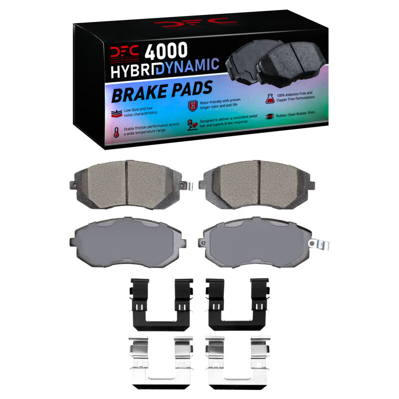 
    

DFC  - DFC4000-0929-01 - DFC 02-10 Subaru Impreza Front 4000 HybriDynamic Brake Pads and Hardware Kit - Shipped in Europe - Tuningsupply.com

  