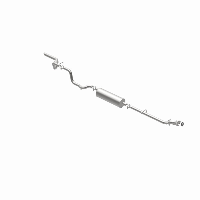 

Magnaflow 106-0088 - MAG106-0088 - MagnaFlow BRE Exhaust Kit 06-10 Explorer Mountaineer Sport Trac 4.0L - Shipped in Europe - Tuningsupply.com
