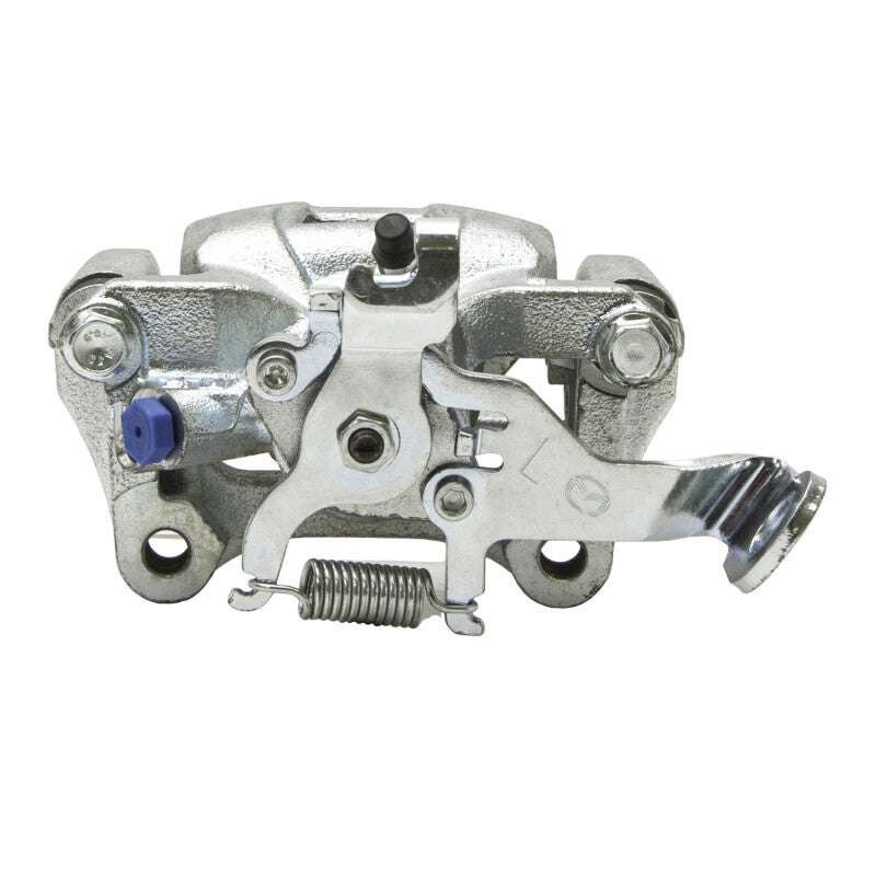 

DFC 331-54665 - DFC331-54665 - DFC 15-19 Ford Mustang Rear-L Silver Zinc Coated Premium Caliper - Shipped in Europe - Tuningsupply.com
