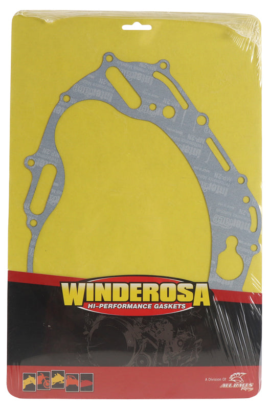 

Vertex Pistons 332058 - VEP332058 - Vertex Gaskets 04-11 Suzuki DL650 Inner Clutch - Side Cover Gasket Kit - Shipped in Europe - Tuningsupply.com
