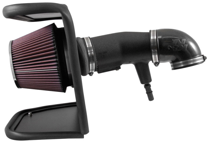

K&N Engineering 57-3089 - KNN57-3089 - K&N 15-16 Chevy Colorado / GMC Canyon 2.5L F/I 57 Series FIPK Performance Intake Kit - Shipped in Europe - Tuningsupply.com
