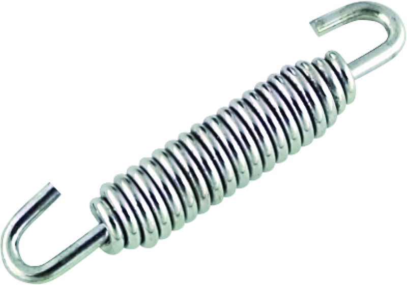 Bikers Choice 37-84 BT 4 Spd 52-E84 XL Chrome Jiffy Stand Return Spring Replaces H-D 30011-30TA-tuningsupply.com