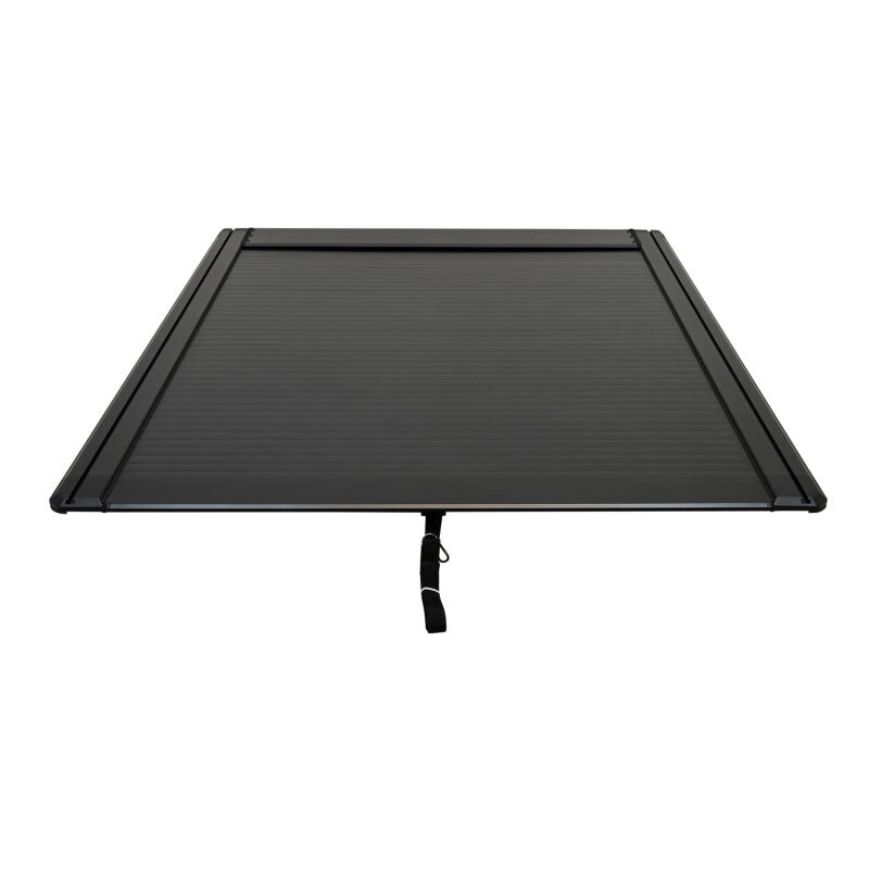 
    

Westin 19-61005 - WES19-61005 - Westin 17-26 Ford F-250/F-350/F-450/F-550 SD 6ft 10in Bed Manual Retractable Tonneau Cover - Black - Shipped in Europe - Tuningsupply.com

  