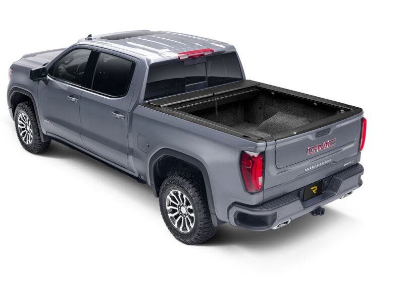 

Roll-N-Lock  - RNL226A-XT - Roll-N-Lock 20-22 Chevrolet Silverado 2500-3500 (82.2in. Bed) A-Series XT Retractable Tonneau Cover - Shipped in Europe - Tuningsupply.com

