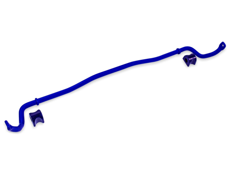 
    

Superpro RC0015FZ-22 - SPRRC0015FZ-22 - SuperPro 2013 Scion FR-S Base Front 22mm 2-Position Adjustable Sway Bar Kit - Shipped in Europe - Tuningsupply.com

  