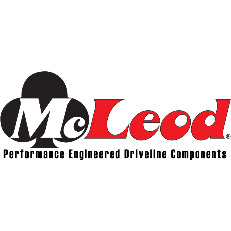 McLeod Master Cylinderer 3/4in Bore For Remote Reservoir w/8 Hole Flange Included-tuningsupply.com