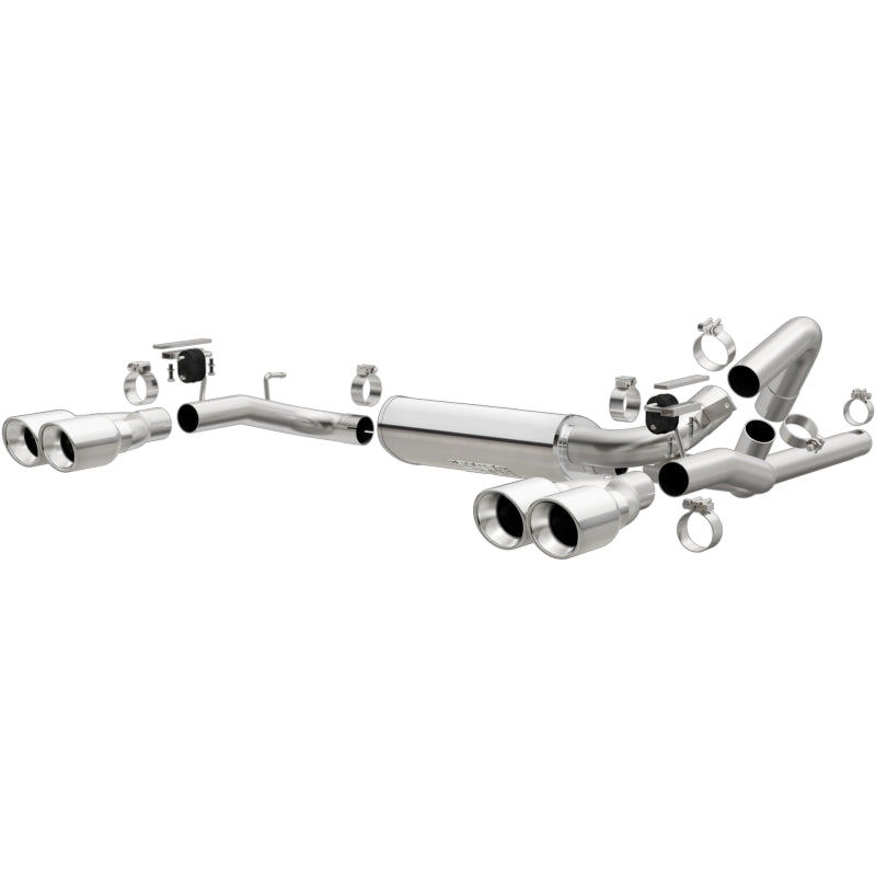 
  

Magnaflow 16723 - MAG16723 - MagnaFlow Sys C/B 98-02 GM F-body Quad tips - Shipped in Europe - Tuningsupply.com

