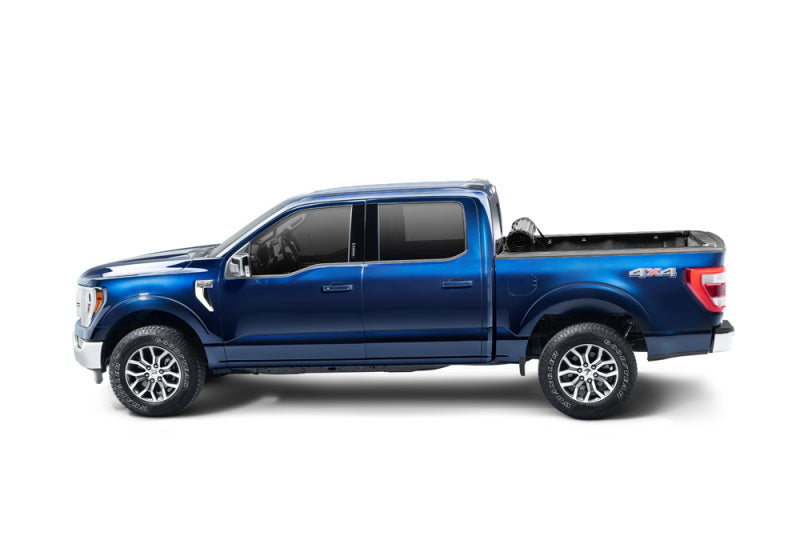 

BAK 39331 - BAK39331 - BAK 17-23 2018 Ford Super Duty 8ft Bed Revolver X2 - Shipped in Europe - Tuningsupply.com
