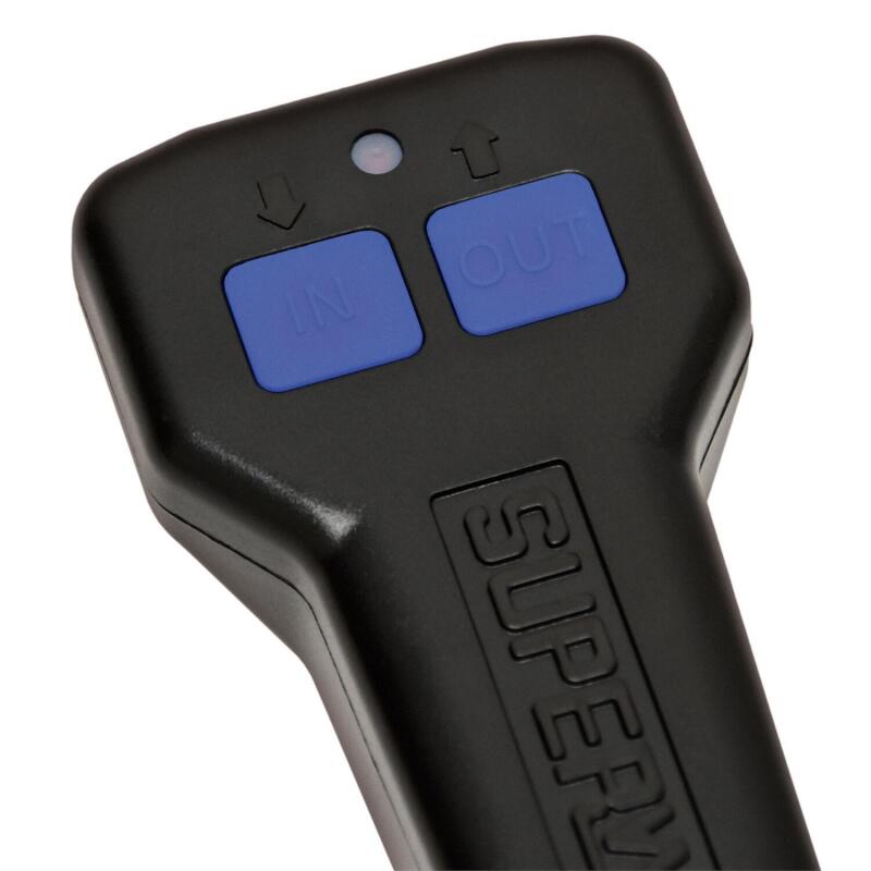 

Superwinch 2277R - SUW2277R - Superwinch Replacement Wireless Remote Kit - Shipped in Europe - Tuningsupply.com
