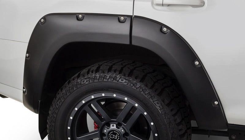 

Husky Liners  - HSL2803921 - Husky Liners 21-24 Toyota 4Runner Pocket Style 4pc Fender Flares - Shipped in Europe - Tuningsupply.com
