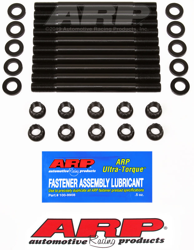 
  

ARP 208-5401 - ARP208-5401 - ARP Honda H22 A4 VTEC Main Stud Kit - Shipped in Europe - Tuningsupply.com

