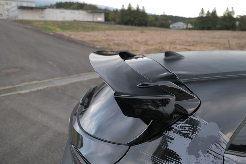 
    

HKS 53004-AT034 - HKS53004-AT034 - HKS Body Kit TYPE-S GR COROLLA Rear Wing - Shipped in Europe - Tuningsupply.com

  