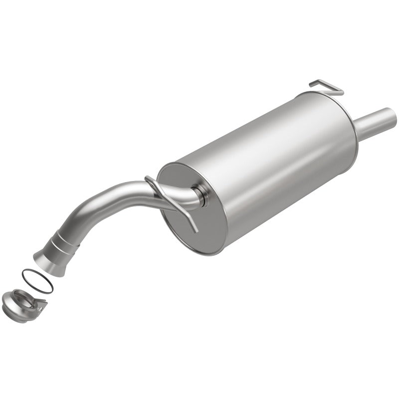 

Magnaflow 106-0305 - MAG106-0305 - MagnaFlow BRE Exhaust Kit 04-06 Scion xB 1.5L - Shipped in Europe - Tuningsupply.com
