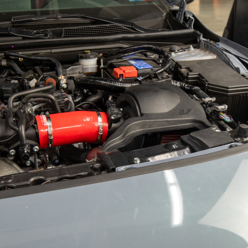 

Mishimoto MMAI-CIV-22RD - MISMMAI-CIV-22RD - Mishimoto 2022+ Honda Civic 1.5T Performance Intake - Red - Shipped in Europe - Tuningsupply.com
