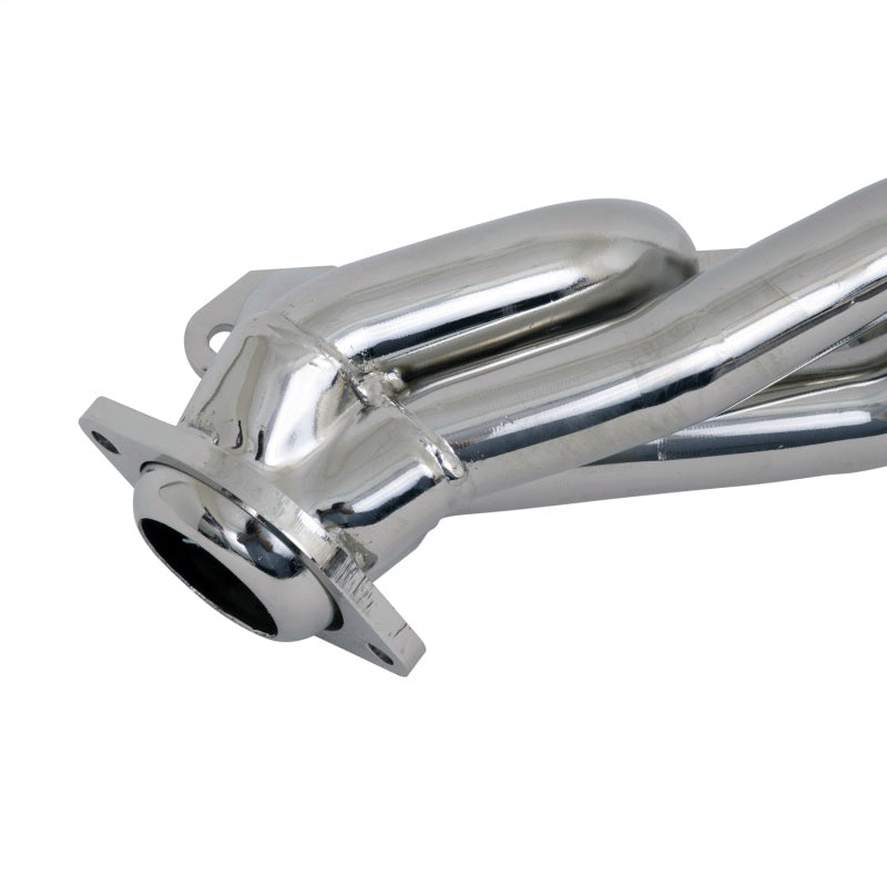 

BBK 35100 - BBK35100 - BBK 87-95 Ford F150 Truck 5.0 302 Shorty Unequal Length Exhaust Headers - 1-5/8 Silver Ceramic - Shipped in Europe - Tuningsupply.com
