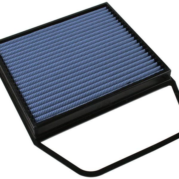 aFe MagnumFLOW Air Filters OER P5R A/F P5R BMW 335i 09-15 135i/535i 09-15 L6 (tt)-tuningsupply.com