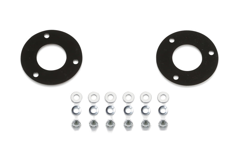 Fabtech 23-24 Chevrolet Colorado / GMC Canyon 4WD 1.0in Leveling Kit-tuningsupply.com