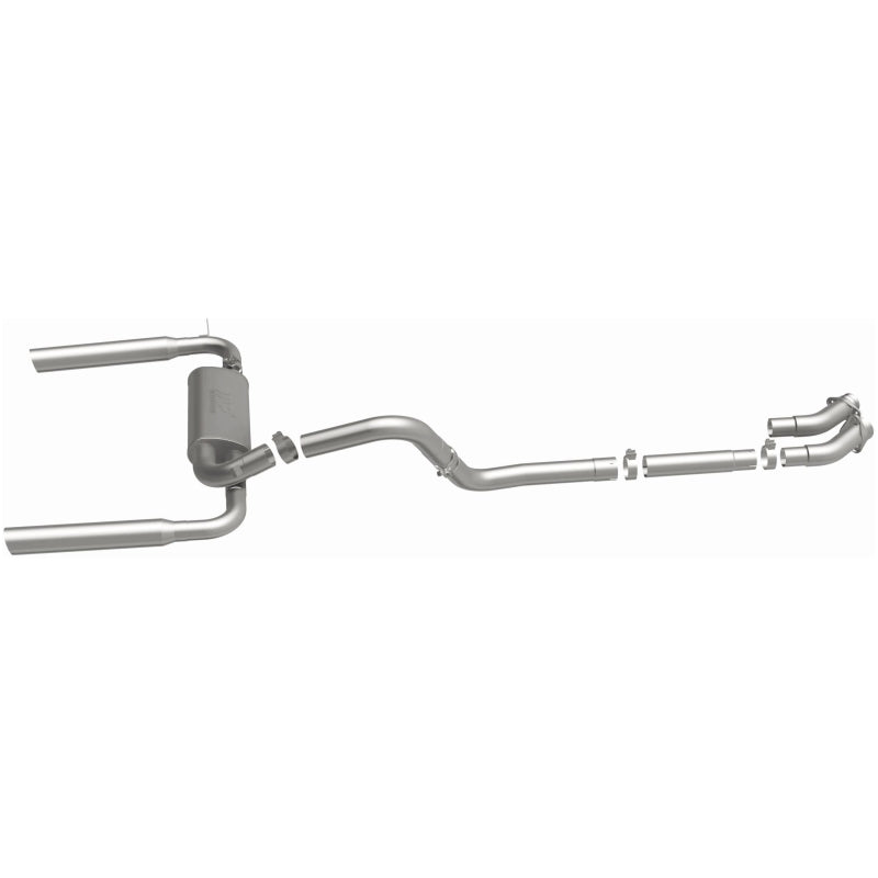 

Magnaflow 16829 - MAG16829 - MagnaFlow Sys C/B 83-92 Camaro/Firebird V8 - Shipped in Europe - Tuningsupply.com
