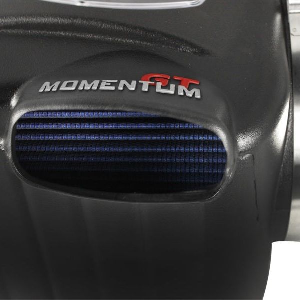 aFe Momentum GT PRO 5R Stage-2 Si Intake System, GM 09-13 Silverado/Sierra 1500 V8 (GMT900)-tuningsupply.com