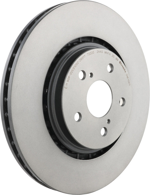 
  

Brembo OE  - BRE09.E126.11 - Brembo 13-18 Volvo S60/16-18 Volvo S60 Cross Country/15-16 Volvo XC70 Front UV Coated Rotor - Shipped in Europe - Tuningsupply.com


