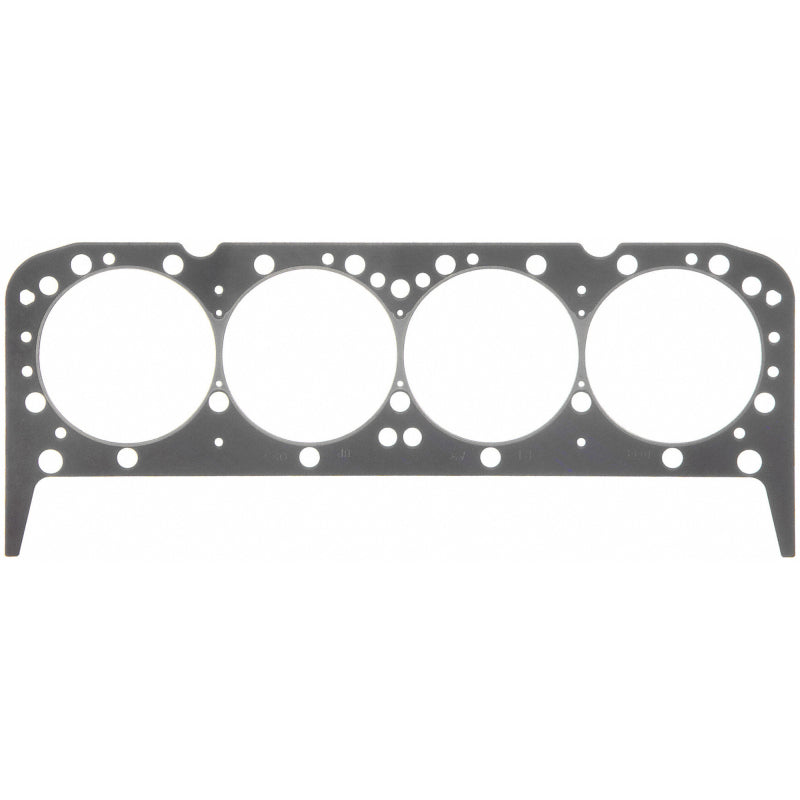 

Fel-Pro 1044 - FEL1044 - Fel-Pro 1044 Steel core laminate Engine Cylinder Head Gasket - Shipped in Europe - Tuningsupply.com
