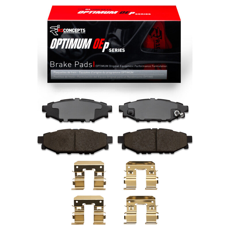 
    

R1 Concepts 2551-1114-01 - RNC2551-1114-01 - R1 08-21 Subaru WRX Rear R1 Optimum OE Pads & Hardware Kit - Shipped in Europe - Tuningsupply.com

  