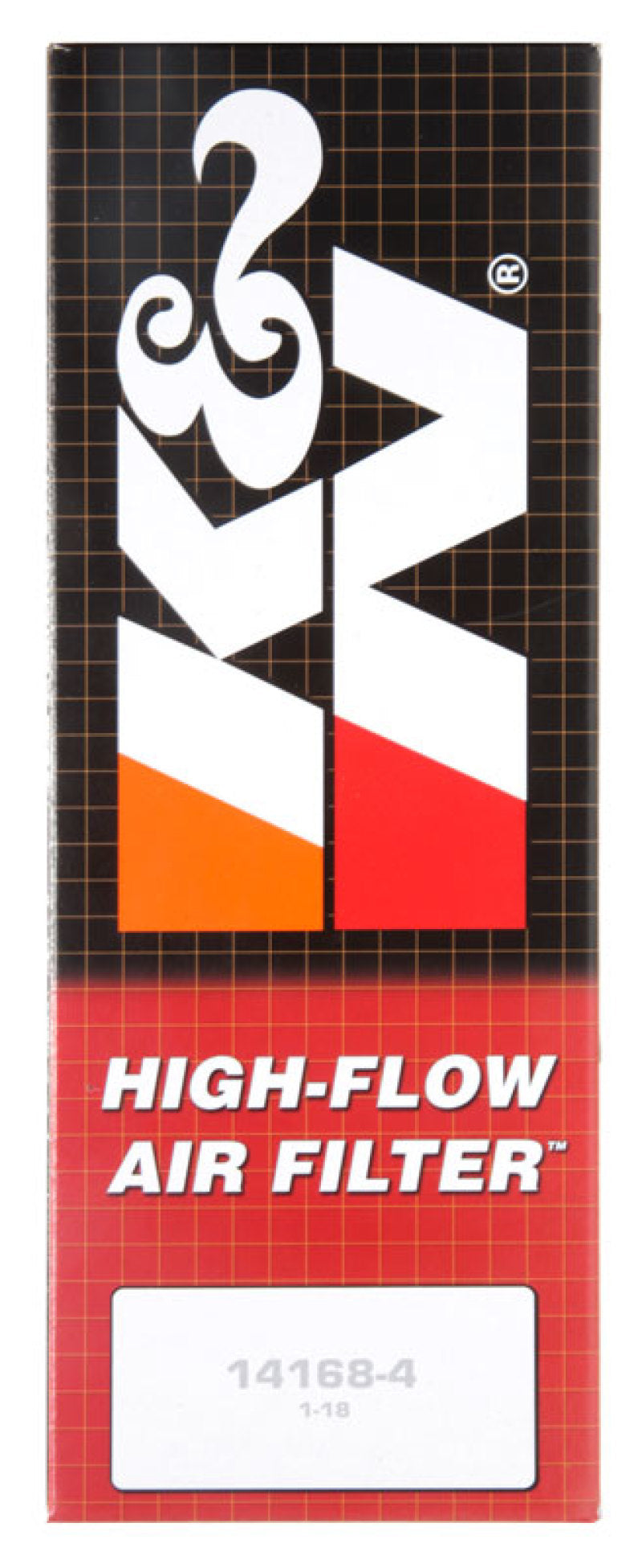 

K&N Engineering 33-3155 - KNN33-3155 - K&N 2020 BMW M550i 4.4L V8 Replacement Air Filter (2 Per Box) - Shipped in Europe - Tuningsupply.com
