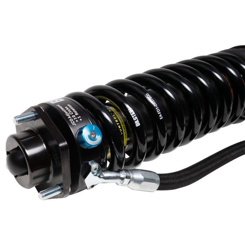 

Bilstein 41-314319 - BIL41-314319 - Bilstein 21-24 Ford Bronco B8 8112 Suspension Shock Absorber and Coil Spring Assembly - Front Left - Shipped in Europe - Tuningsupply.com
