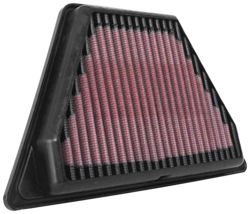 

K&N Engineering BM-1821 - KNNBM-1821 - K&N 20-21 BMW R18 1802cc Replacement Air Filter - Shipped in Europe - Tuningsupply.com
