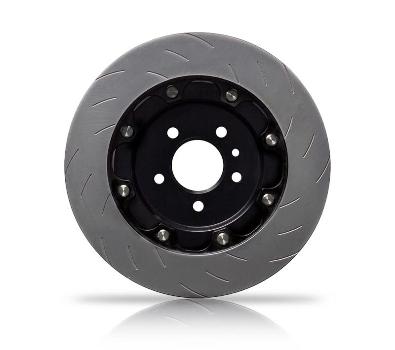 EBC Racing 06-13 Chevrolet Corvette C6 7.0L (Z06) SG-Racing Floating Conversion Rotors-tuningsupply.com