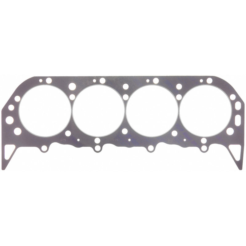 

Fel-Pro 1093 - FEL1093 - Fel-Pro 1093 Steel core laminate Engine Cylinder Head Gasket - Shipped in Europe - Tuningsupply.com
