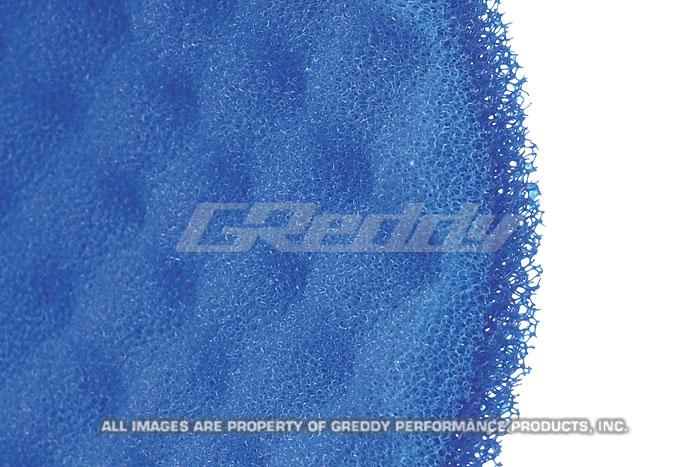 
  

GReddy 12500019 - GRE12500019 - GReddy Airnx Small Blue Replacement Filter Element - Shipped in Europe - Tuningsupply.com

