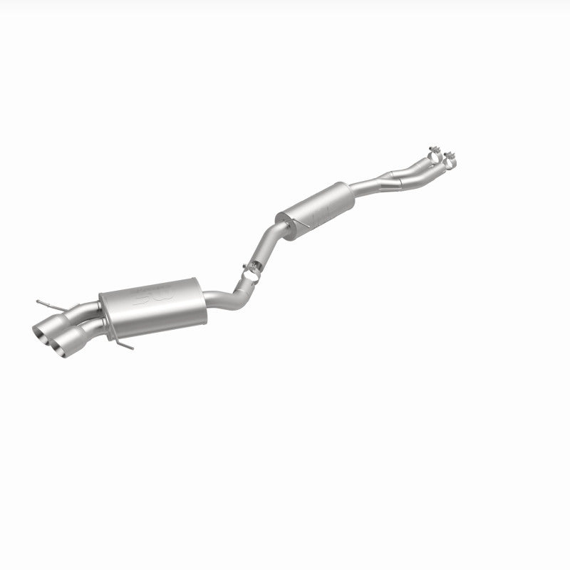 

Magnaflow 16525 - MAG16525 - MagnaFlow SYS C/B 08-09 BMW 128i 3.0L - Shipped in Europe - Tuningsupply.com
