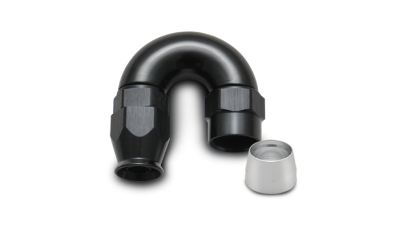 
  

Vibrant 28816 - VIB28816 - Vibrant 180 Degree High Flow Hose End Fitting for PTFE Lined Hose -16AN - Shipped in Europe - Tuningsupply.com

