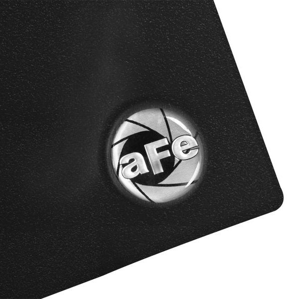 aFe MagnumFORCE Intake System Cover Stage-2 P5R AIS Cover 2015 Audi A3 / S3-tuningsupply.com