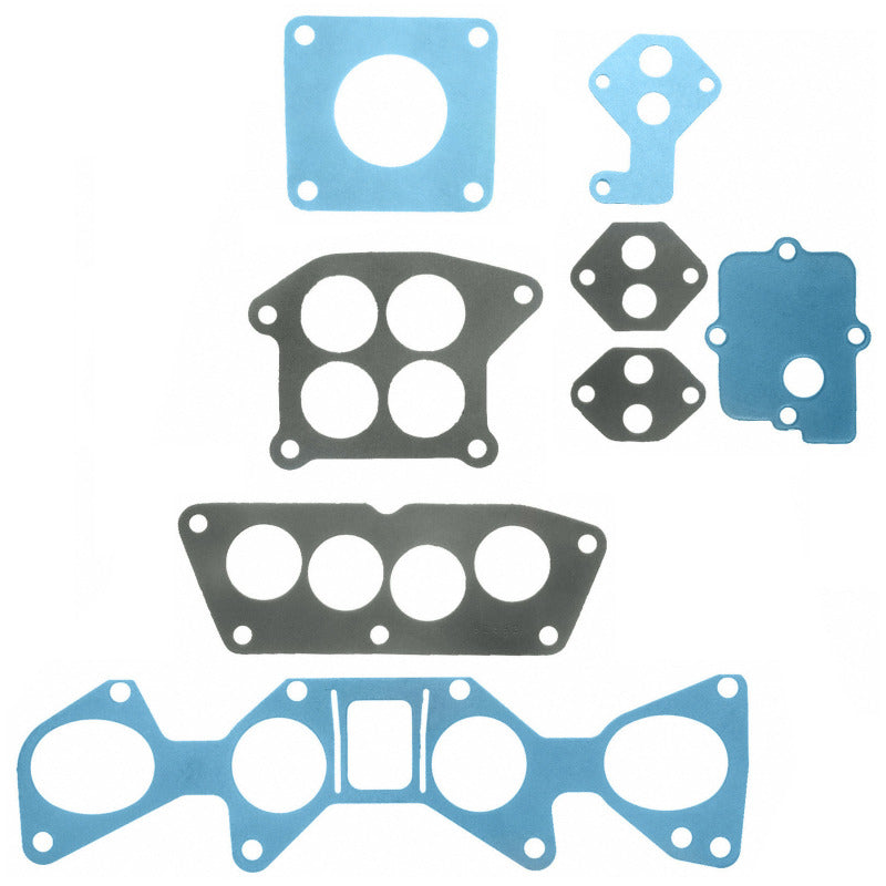 

Fel-Pro MS902661 - FELMS902661 - Fel-Pro Ford Mustang MS 90266-1 Engine Intake Manifold Gasket Set - Shipped in Europe - Tuningsupply.com
